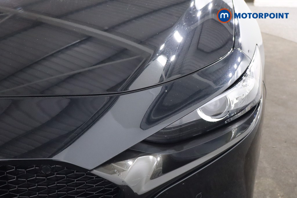 Used Mazda Mazda3 2025 for sale - 76612043: Photo 19