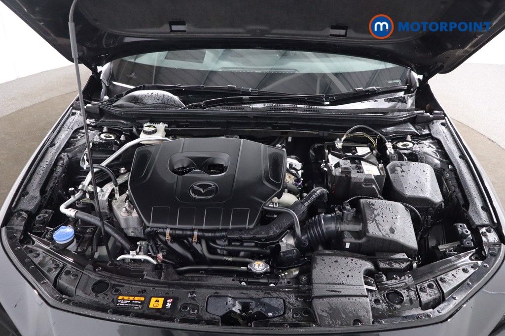 Used Mazda Mazda3 2025 for sale - 76612043: Photo 20