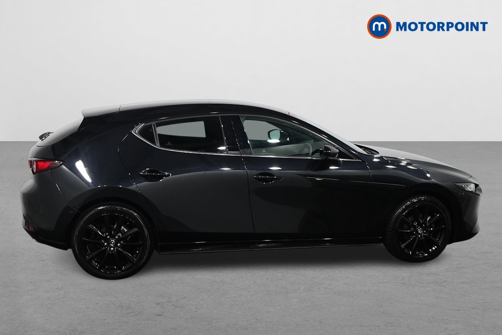 Used Mazda Mazda3 2025 for sale - 76612043: Photo 5