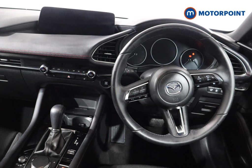 Used Mazda Mazda3 2025 for sale - 76612043: Photo 7