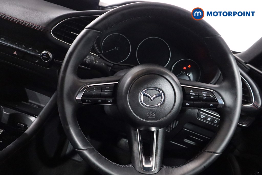 Used Mazda Mazda3 2025 for sale - 76612043: Photo 8