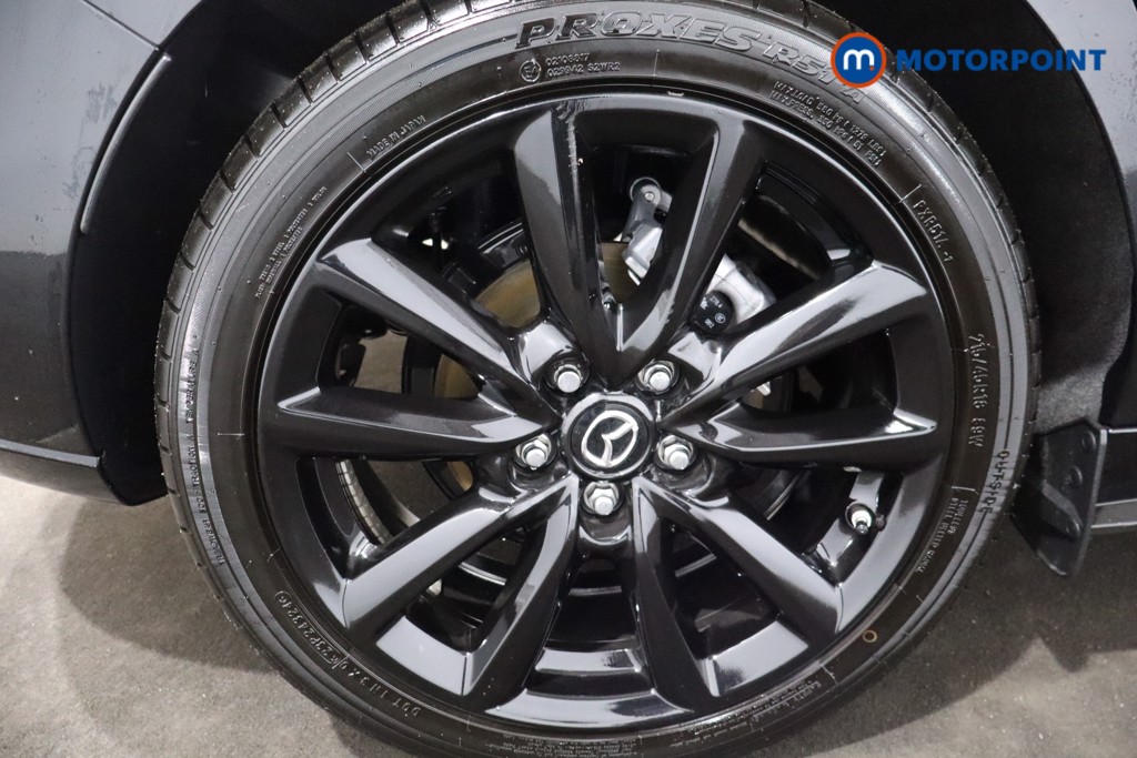 Used Mazda Mazda3 2025 for sale - 76612043: Photo 9