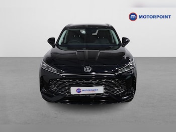Used MG MG HS 2025 for sale - 78720837: Photo