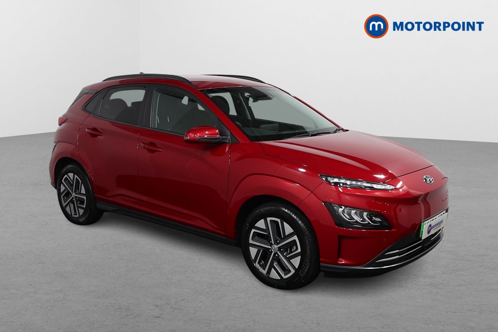 Used Hyundai KONA 2022 for sale - 76330217: Photo 1