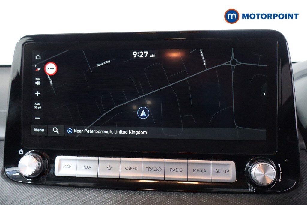 Used Hyundai KONA 2022 for sale - 76330217: Photo 10