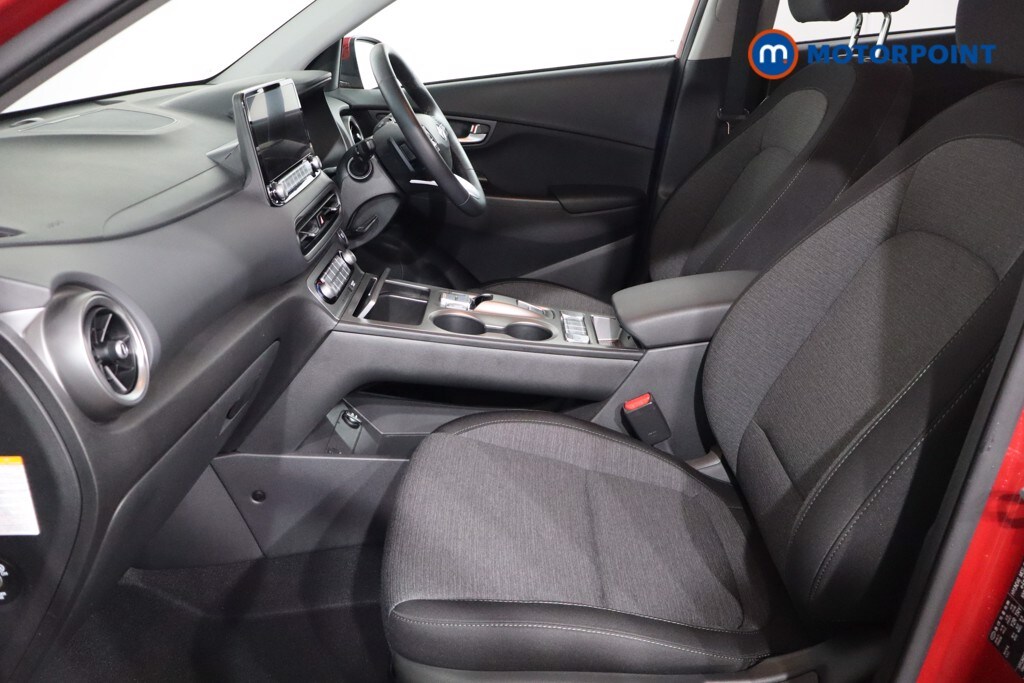 Used Hyundai KONA 2022 for sale - 76330217: Photo 12