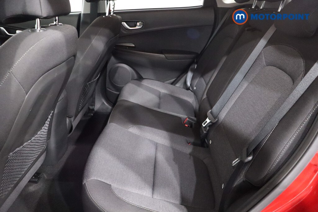 Used Hyundai KONA 2022 for sale - 76330217: Photo 13