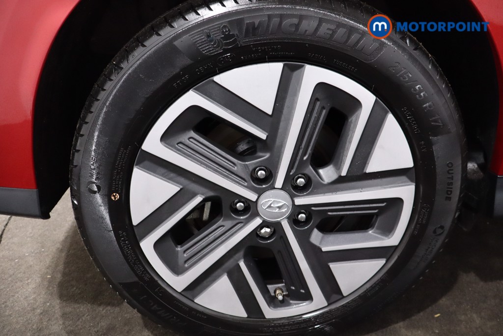 Used Hyundai KONA 2022 for sale - 76330217: Photo 17