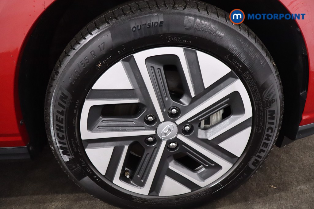 Used Hyundai KONA 2022 for sale - 76330217: Photo 18