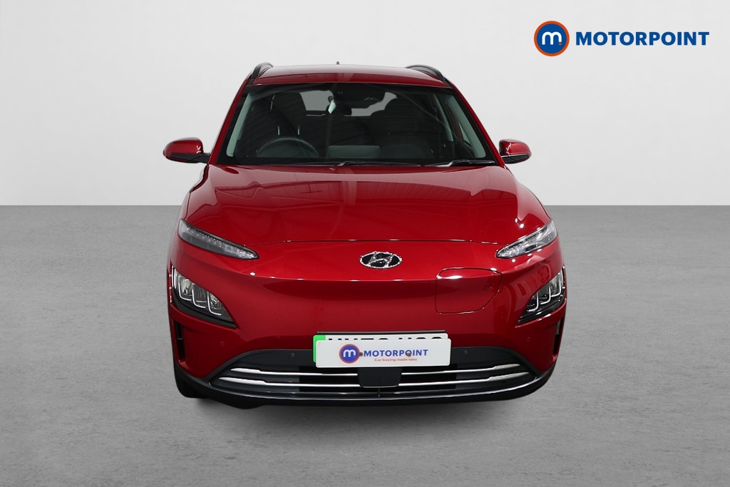 Used Hyundai KONA 2022 for sale - 76330217: Photo 2