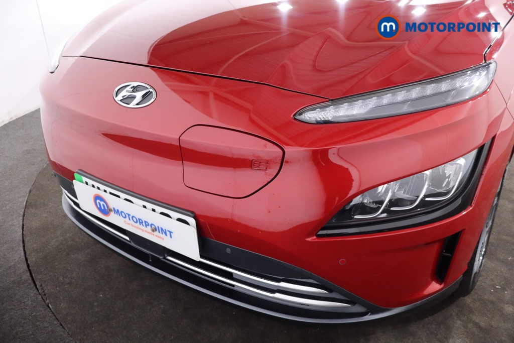 Used Hyundai KONA 2022 for sale - 76330217: Photo 40