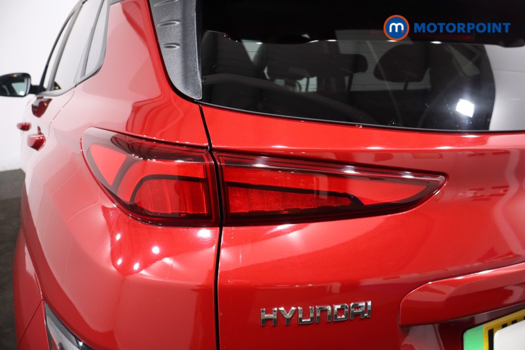 Used Hyundai KONA 2022 for sale - 76330217: Photo 44