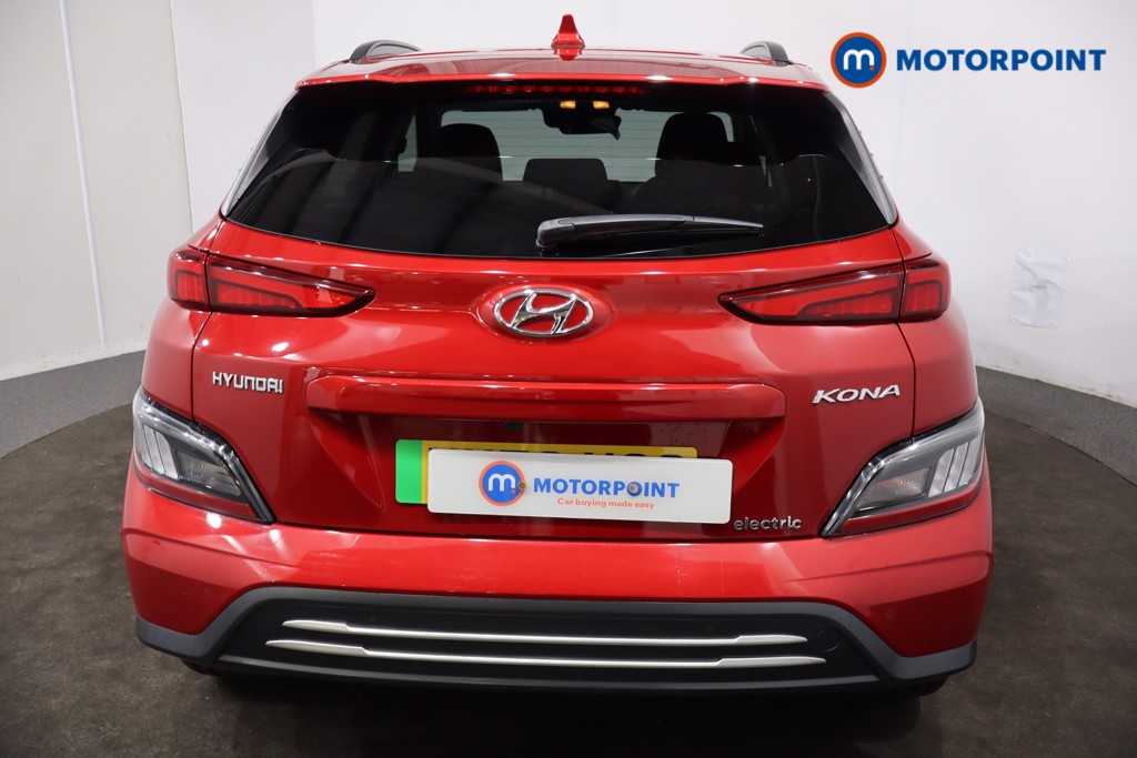 Used Hyundai KONA 2022 for sale - 76330217: Photo 47