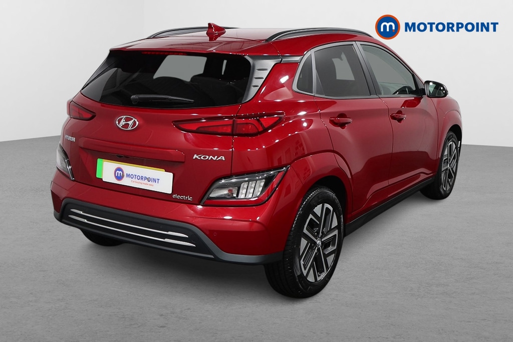 Used Hyundai KONA 2022 for sale - 76330217: Photo 7