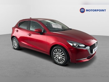 Used Mazda Mazda2 2020 for sale - 79220262: Photo