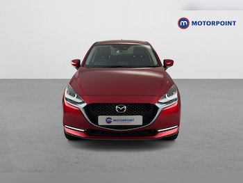 Used Mazda Mazda2 2020 for sale - 79220262: Photo