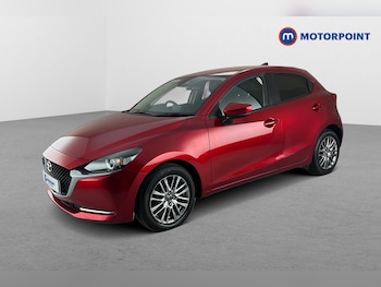 Used Mazda Mazda2 2020 for sale - 79220262: Photo
