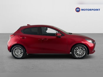 Used Mazda Mazda2 2020 for sale - 79220262: Photo