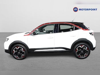Used Vauxhall Mokka undefined for sale - 78624952: Photo