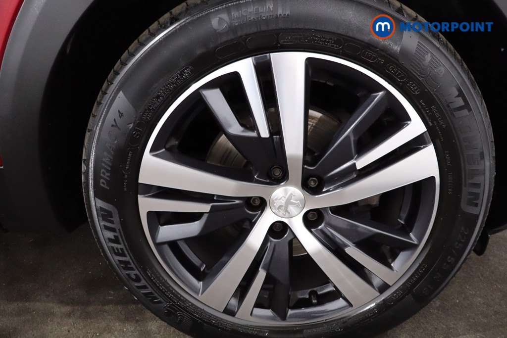 Used Peugeot 3008 2020 for sale - 77044241: Photo 18