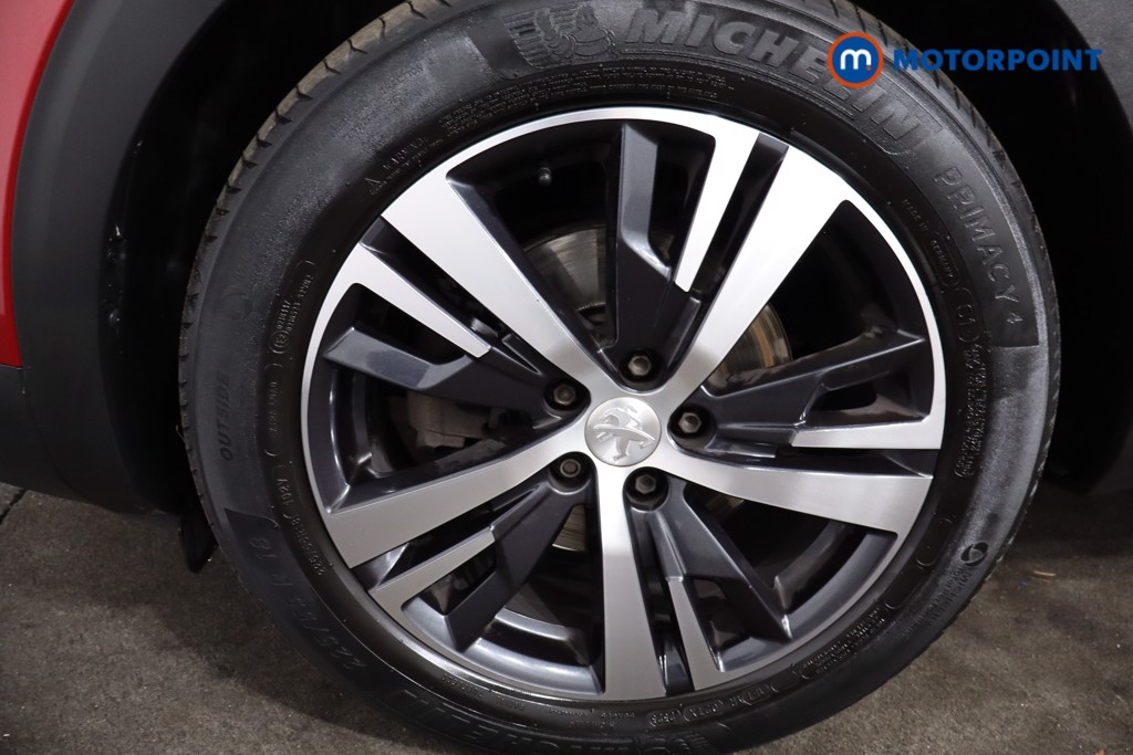 Used Peugeot 3008 2020 for sale - 77044241: Photo 19