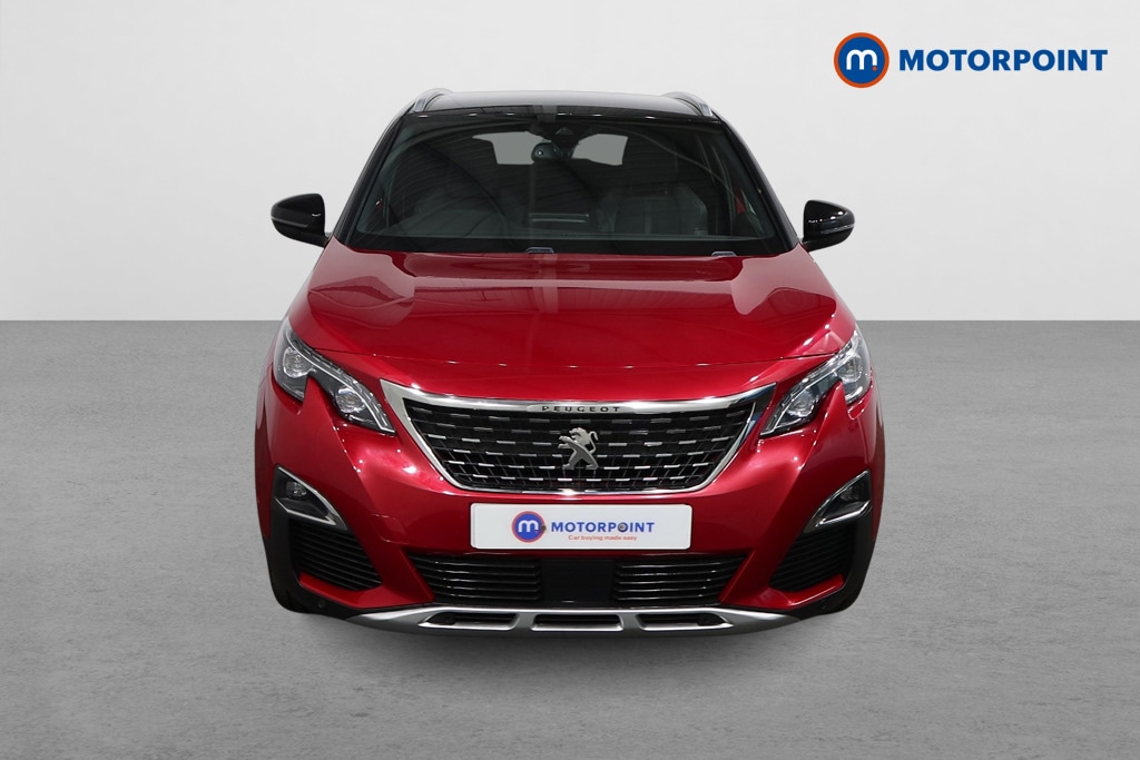 Used Peugeot 3008 2020 for sale - 77044241: Photo 2