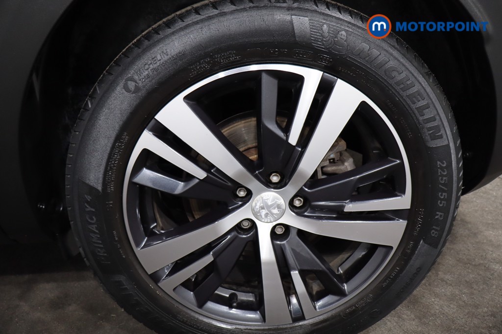 Used Peugeot 3008 2020 for sale - 77044241: Photo 20