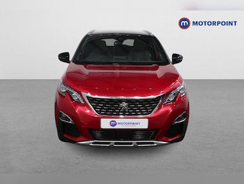 Used Peugeot 3008 2020 for sale - 77044241: Photo