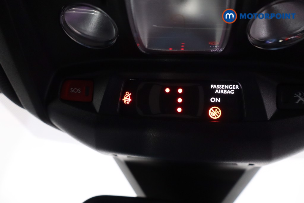 Used Peugeot 3008 2020 for sale - 77044241: Photo 33