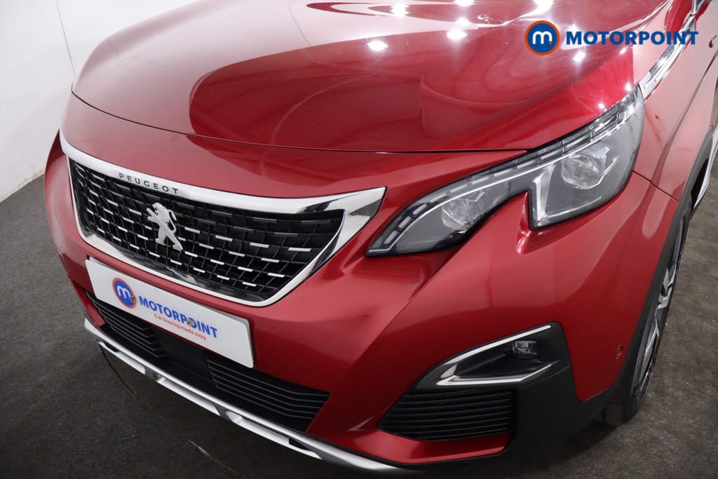 Used Peugeot 3008 2020 for sale - 77044241: Photo 39