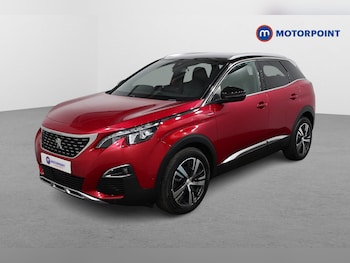 Used Peugeot 3008 2020 for sale - 77044241: Photo