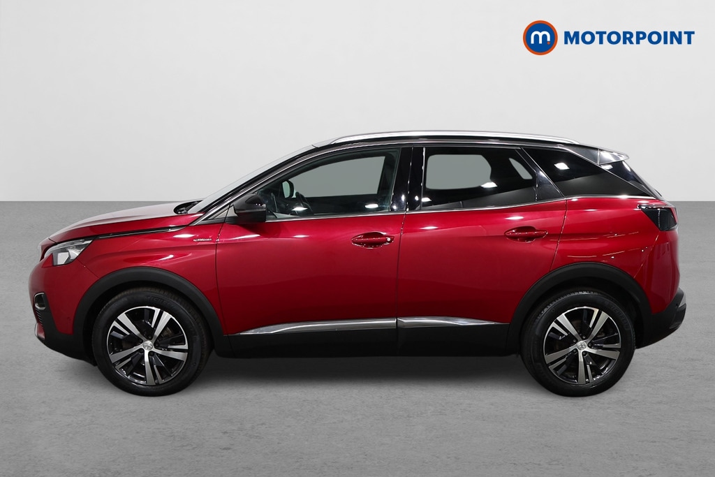 Used Peugeot 3008 2020 for sale - 77044241: Photo 4