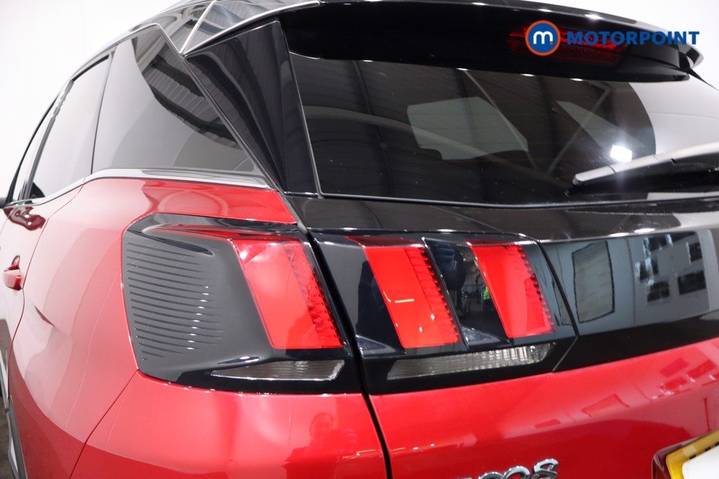 Used Peugeot 3008 2020 for sale - 77044241: Photo 42