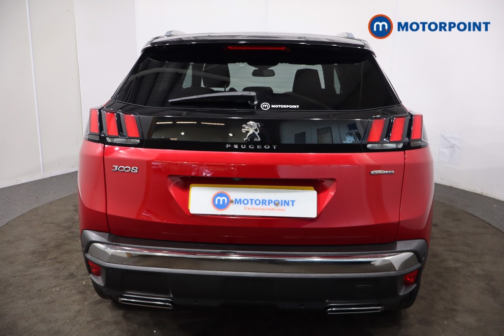 Used Peugeot 3008 2020 for sale - 77044241: Photo 45