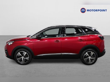 Used Peugeot 3008 2020 for sale - 77044241: Photo