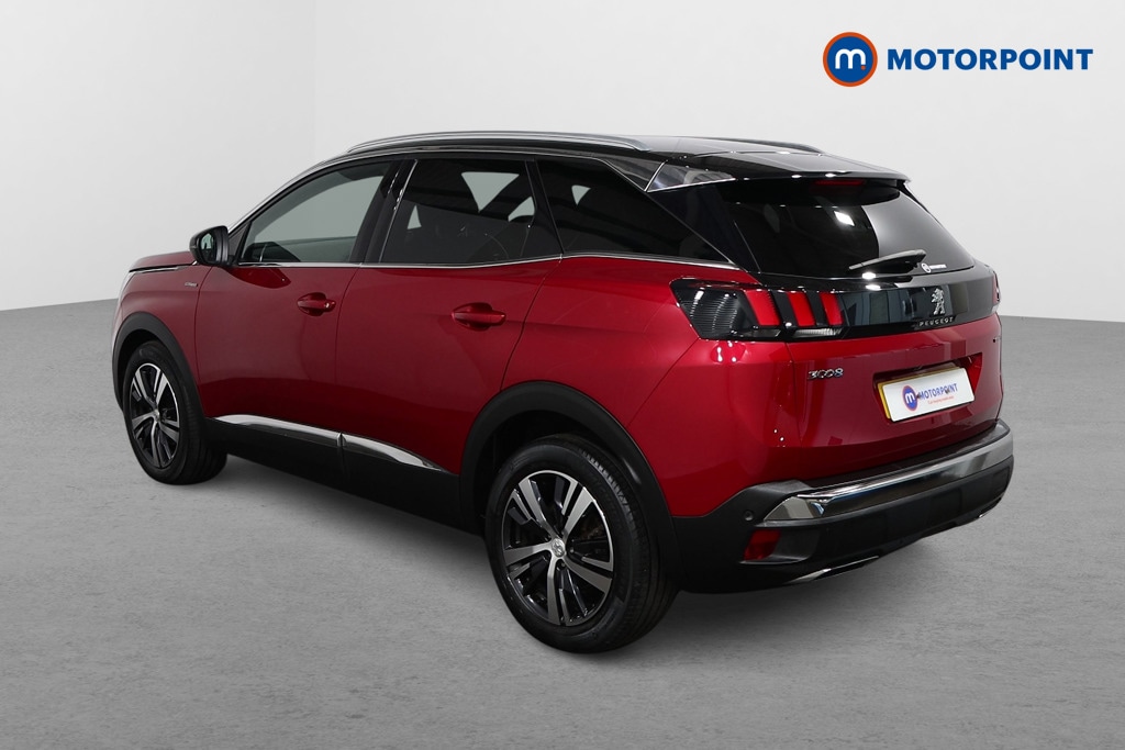 Used Peugeot 3008 2020 for sale - 77044241: Photo 5