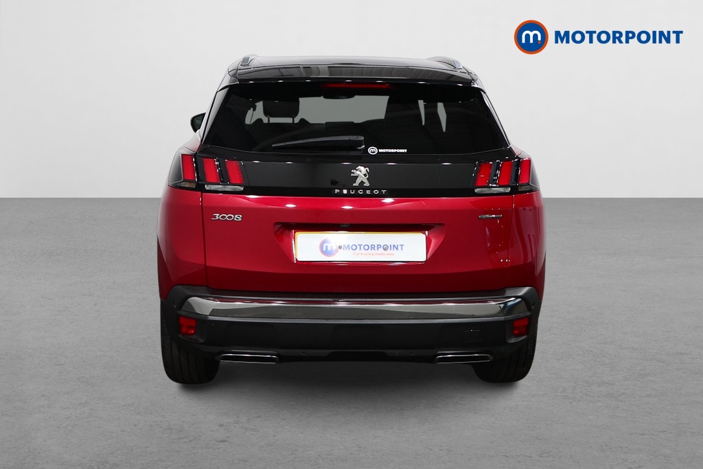 Used Peugeot 3008 2020 for sale - 77044241: Photo 6