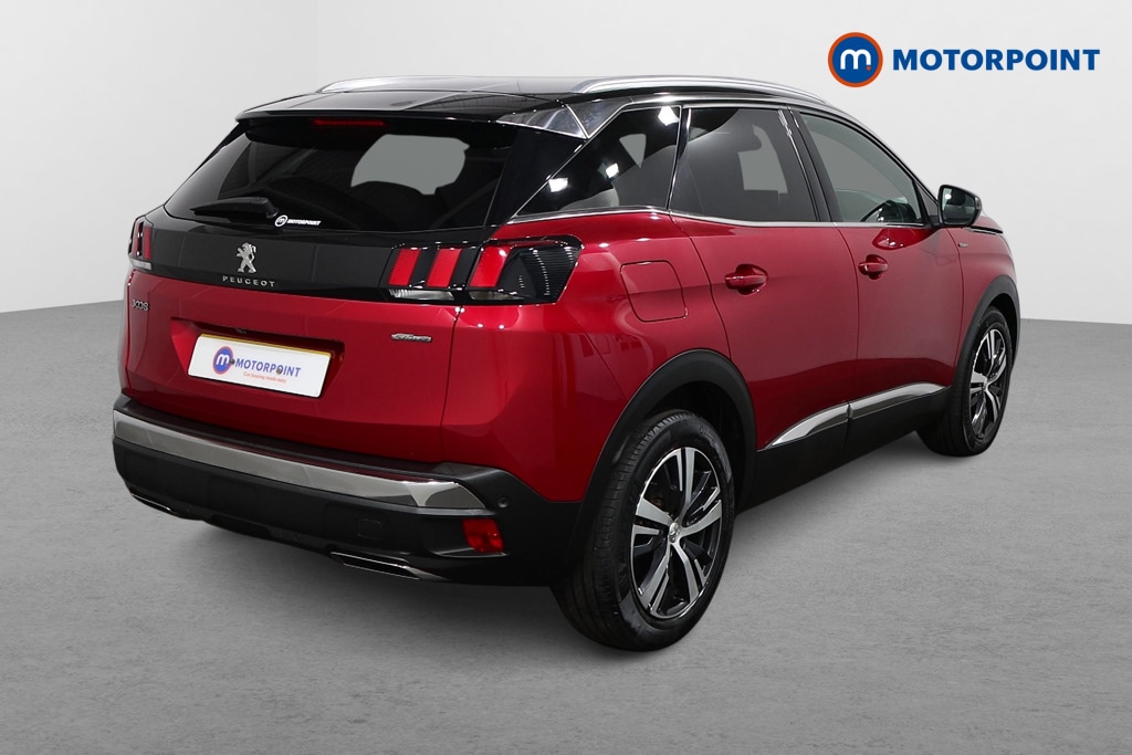 Used Peugeot 3008 2020 for sale - 77044241: Photo 7