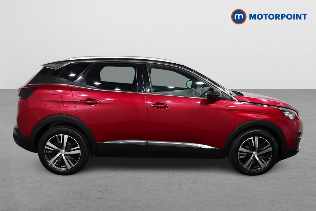 Used Peugeot 3008 2020 for sale - 77044241: Photo 8