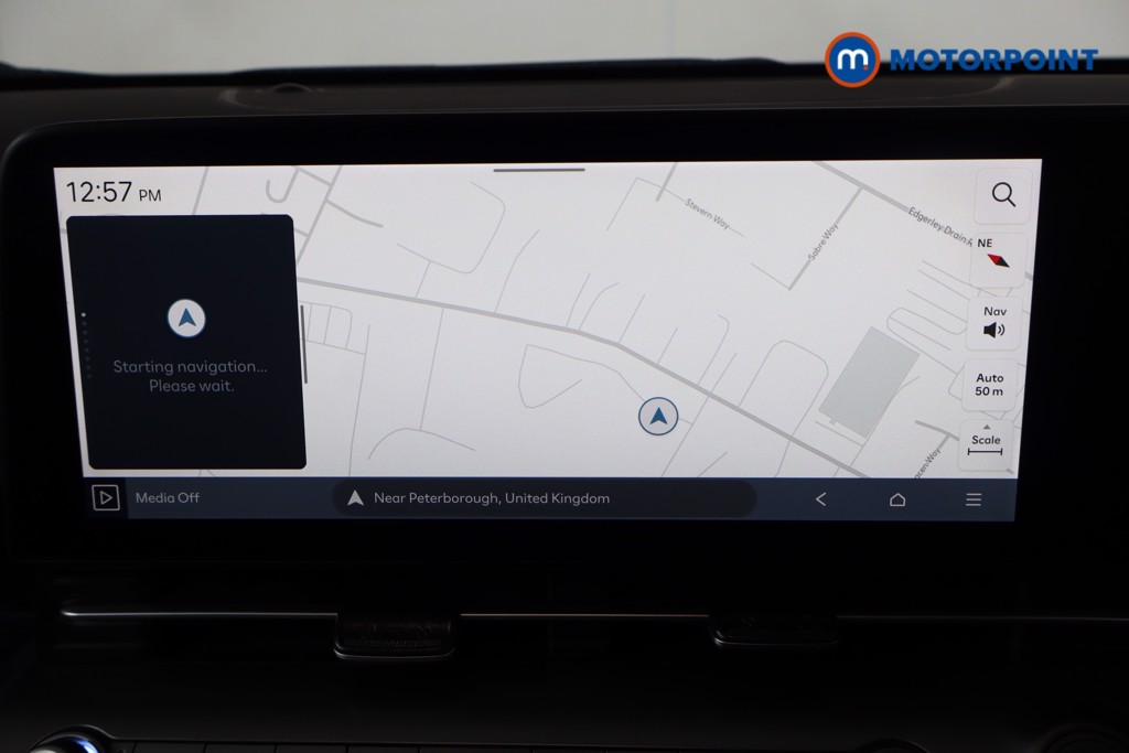 Used Hyundai KONA 2025 for sale - 77707784: Photo 10