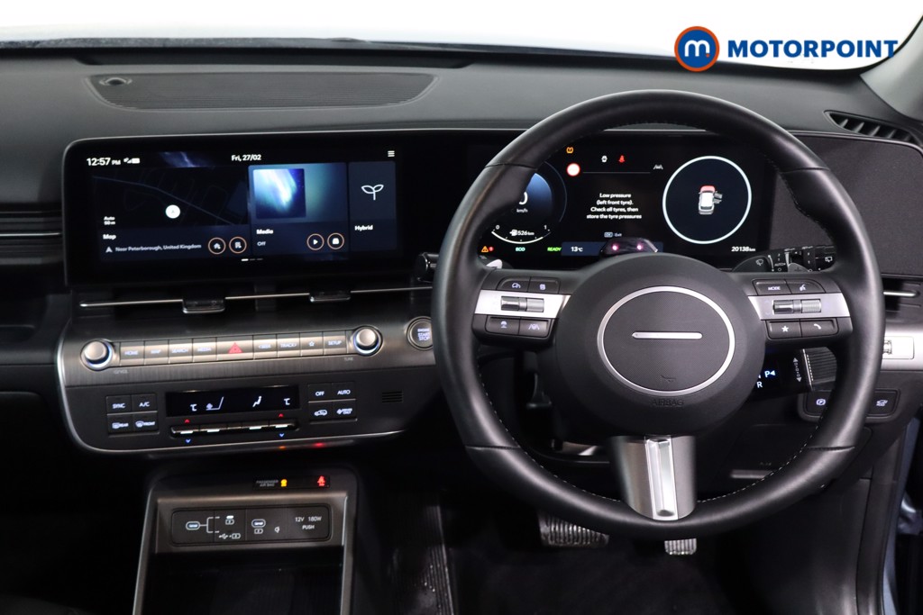 Used Hyundai KONA 2025 for sale - 77707784: Photo 11