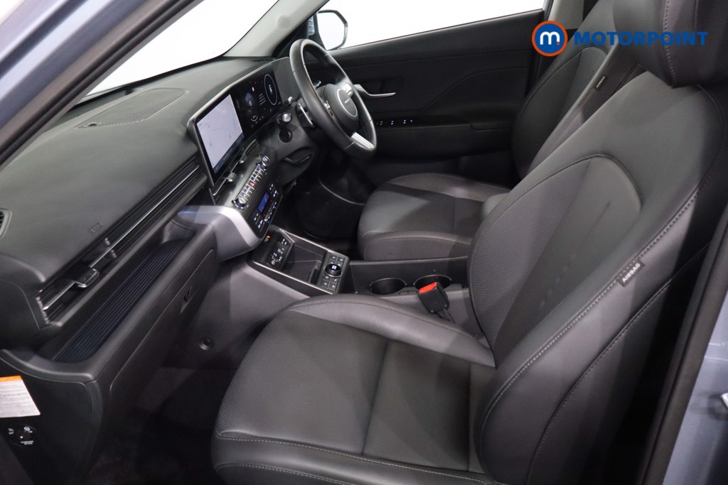 Used Hyundai KONA 2025 for sale - 77707784: Photo 12