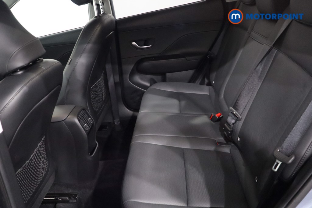 Used Hyundai KONA 2025 for sale - 77707784: Photo 13