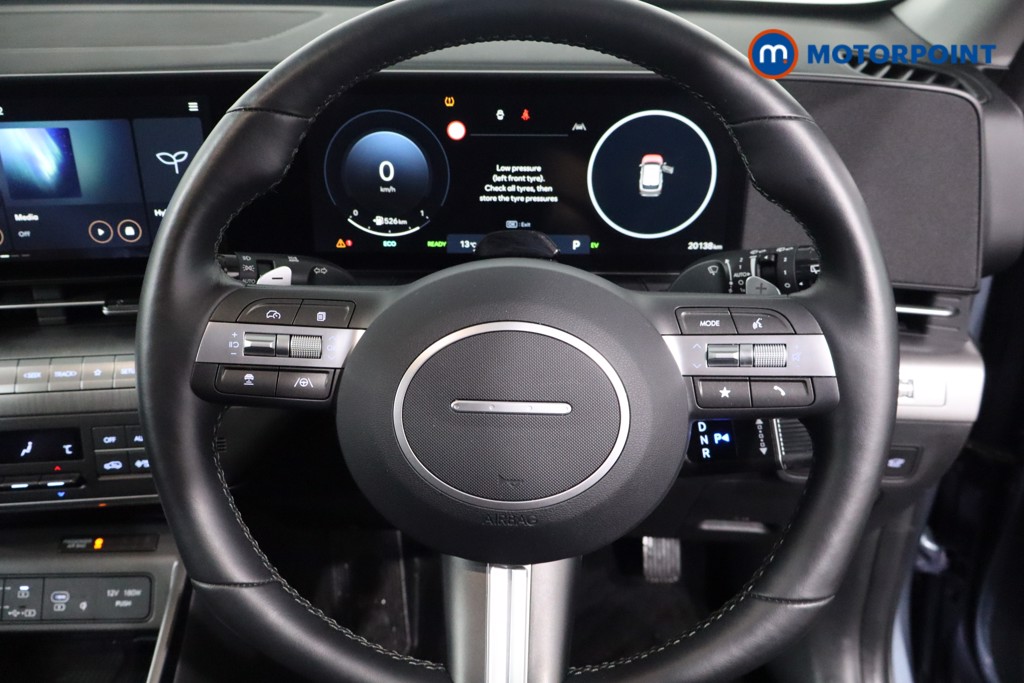 Used Hyundai KONA 2025 for sale - 77707784: Photo 14