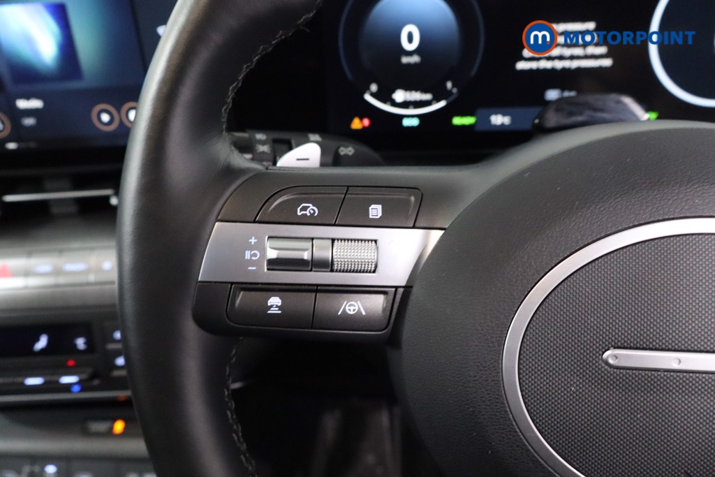 Used Hyundai KONA 2025 for sale - 77707784: Photo 15