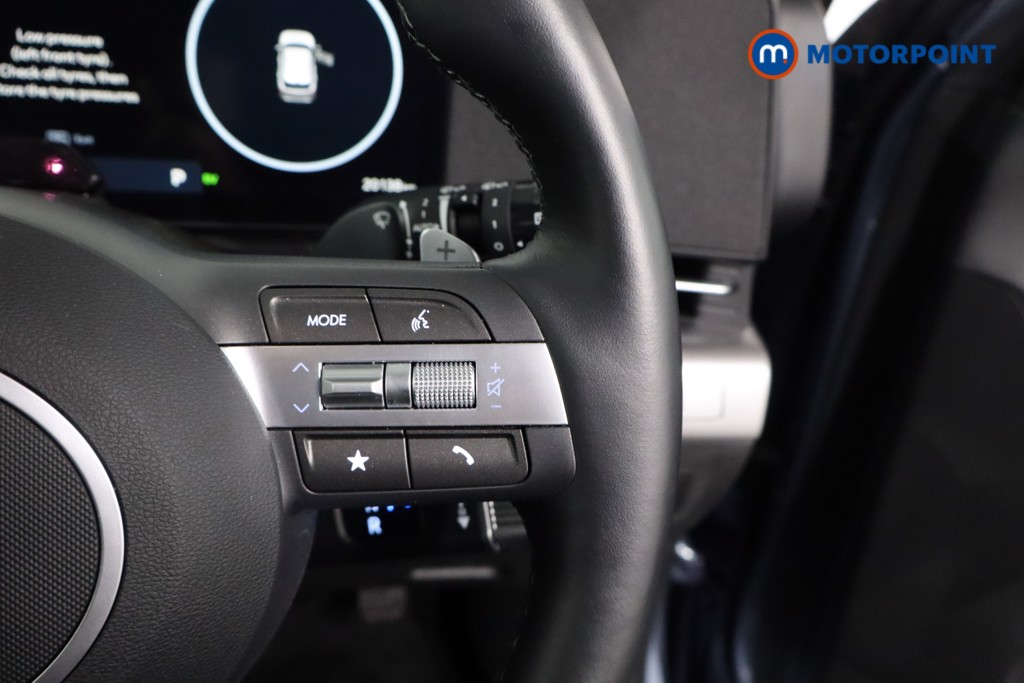 Used Hyundai KONA 2025 for sale - 77707784: Photo 16