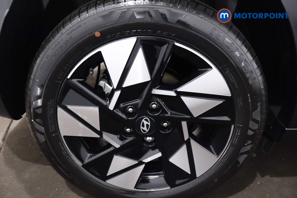 Used Hyundai KONA 2025 for sale - 77707784: Photo 17