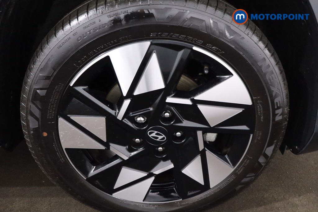 Used Hyundai KONA 2025 for sale - 77707784: Photo 18