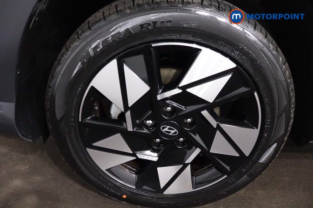 Used Hyundai KONA 2025 for sale - 77707784: Photo 19