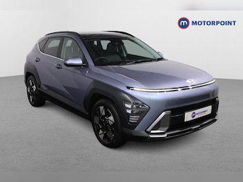 Hyundai KONA feature image